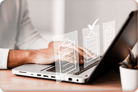Comprehensive IP Portfolio
