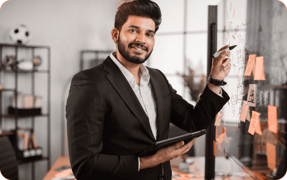 Comprehensive IP Portfolio