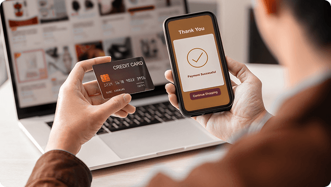 Streamlined Transactions